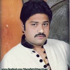 Listen to Jide Wendein Singer Sharafat Ali Khan Baloch by Wattakhel  Production in hkr playlist online for free