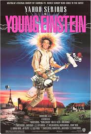 Young Einstein 1988 Imdb