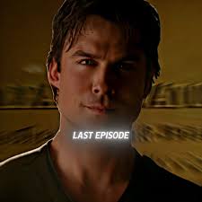 The Vampire Diaries Stafan and Damon