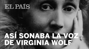 Virginia Wolf's Instagram, Twitter & Facebook