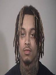 On June 30, 2025, Deric Lacey Stokes was sentenced to a total of 9 years  and 9 months in prison for brutally assaulting his girlfriend. The case was  very difficult, as is