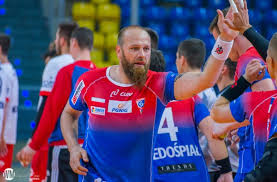 Schau dir angebote von ‪gornik zabrze‬ auf ebay an. Mariusz Jurasik Leads Gornik Zabrze Handball Planet