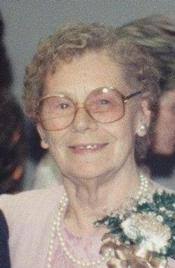 Evelyn DeBord Obituary