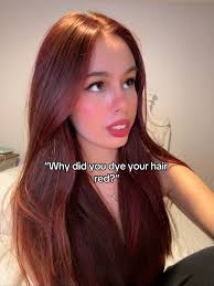 Is Dying Your Hair Bad As A Christian