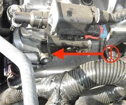 The procedure isn't the same for every canister purge valve. Disconnected Evap Purge Solenoid Very Happy Lnf Page 6 Cobalt Ss Network