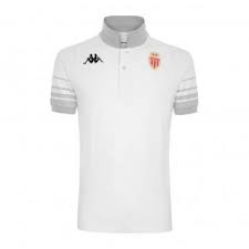 Passend dazu bieten wir den offiziellen spielerflock der jeweiligen mannschaft an, um das trikot nach wunsch auch zu personalisieren. As Monaco Fussball Trikots 2021 2022 Foot Store