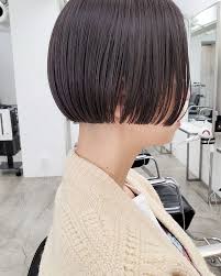 n o z a k i 野 崎 秀 幸はinstagramを利用しています 首が長く見えるミニボブ 大人っぽさもでて おしゃれです ボブ ボブスタイル ボブヘア ミニボブ 黒髪ボブ リップラインボブ heavens hair nozaki hair そ ボブ ヘアカット ピクシーヘアカット