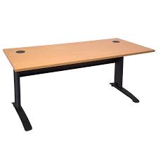 Choose traditional, modern designs or impressive executive desks. Smart Small Student Desk New Satin Black Under Frame Value Office Furniture