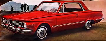 Image result for Metallic Brown 1963 Valiant