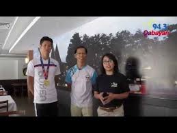 Just a couple of days after clearing 5.80 meters at the street pole vault event in sweden, obiena registered a mark of 5.82 meters in stockholm. Qabayanrecap Ernest John Ej Obiena Youtube