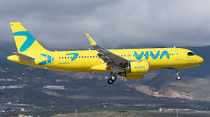 Maybe you would like to learn more about one of these? Hk 5360 Viva Air Colombia Airbus A320 251n