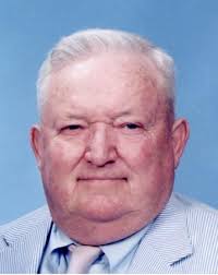 Obituary for Harold D. Hilgeman
