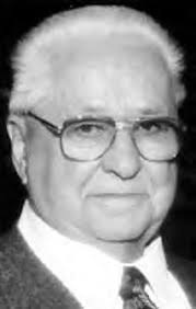 Edward Junior Beckstead (1924-2008)