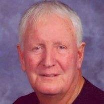 Mr. Michael Glen Nix Obituary