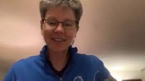 Jill Gill's Instagram, Twitter & Facebook