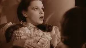 She uses this line to explain that there is no place that she feels. There S No Place Like Home The Wizard Of Oz Youtube