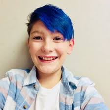 Josh Terwilliger (joshdiyharrypotter)