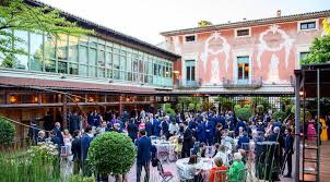 Villa de madrid is one of spain's most impressive golf complexes with stunning practice facilities and two good courses, the negro and amarillo. Fincas Todoboda Com