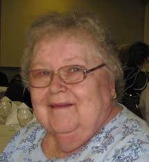 Obituary information for Mary Ann Duda