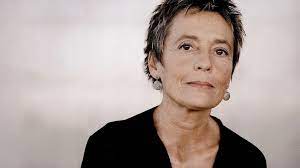 Here's the story of what happened. Maria Joao Pires Zum 75 Geburstag Zwiegesprache Mit Mozart Klassik Entdecken Br Klassik Bayerischer Rundfunk