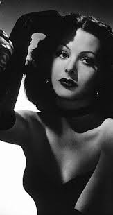 Tondelayo must be very proud. Hedy Lamarr Imdb