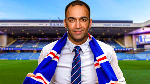 Kris Boyd: Rangers player Ibrox exit may be set in stone