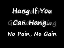 No Pain No Gain Lyrics By Betty Wright Youtube
