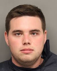 Third man charged after confrontation at Billy Wolff Trail