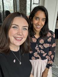 Bethany Samson's Instagram, Twitter & Facebook