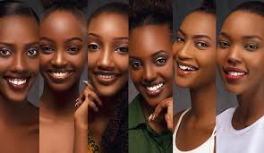 Remebering is powerful to fight genocide denial. Who Will Be The Next Miss Rwanda The New Times Rwanda