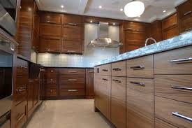 Walnut Horizontal Grain Kitchen Contemporary Kitchen Indianapolis Susan Brook Interiors Contemporary Kitchen Kitchen Kitchen Cabinets