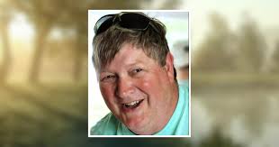 Jeffrey Bryan Troth Obituary April 30, 2025