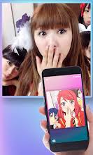 Check spelling or type a new query. Anime Face Changer Cartoon Photo Editor Apps On Google Play