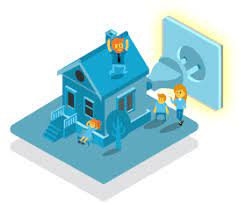 Yeni bir eve taşınırken düşüneceğiniz pek çok konu var; Elektrik Aboneligi Yaparken Gerekli Evraklar Nelerdir