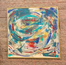 Eye in My Storm in Frisco, TX