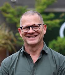 University executive