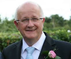 50th Reunion in Barnstaple From L-R: Pete (chuck) Williams, Simon Friend,  Richard Edwards, Martin Peters, Kevin Bridle, Mike Gibbs, Paul Whitfield,  Dave Hargreaves (instructor), Nick Dixon, Norman Spiller, Clive Hassell,  Steve Pollock,