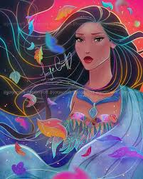 2 081 Likes 41 Comments Giorgi Jorjecroft On Instagram Legend Pocahon Disney Pocahontas Disney Princess Drawings Disney Movie Characters