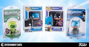 Funko History The History Of Funko Pops Entertainment Earth Funko Origins