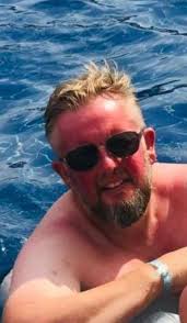 GRAHAM REEVES Of Castleford. Sadly passed away unexpectedly