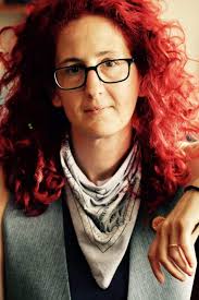 Aimee Herman's Instagram, Twitter & Facebook