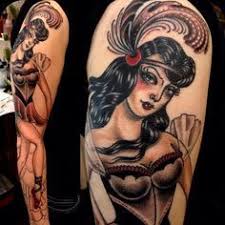 Rose Hardy Tattoo Artist Google Search Tattoos Tattoo Styles Rose Hardy