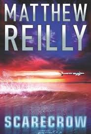 Matthew reilly is the bestselling author of 14 novels with worldwide sales of over 7.5 million copies. Scarecrow Novel Wikipedia