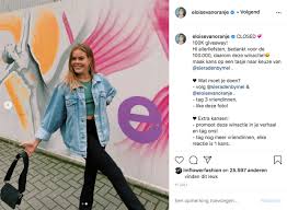 Gravin Eloise Van Oranje 18 Is Populair Op Sociale Media Hoe Zit Dat Met Andere Adellijke Jongelingen De Volkskrant