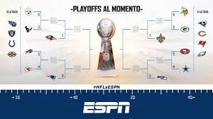 May 25, 2021 · aquí te dejamos el listado de todos los campeonatos y cuantas finales ha jugado cruz azul en toda su historia. Luego De 13 Semanas Asi Estarian Los Playoffs Al Momento En La Nfl