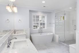 Terracotta and subtle pinks make for one of the best bathroom tile design ideas. Practical Bathroom Tile Ideas To Inspire You
