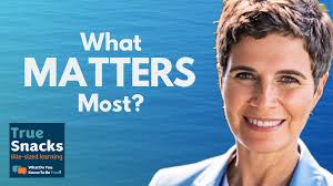 Greater Awareness Through Polarity Management with Asli Aker