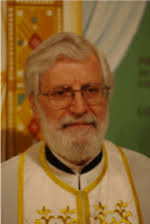 Fr George Dragas