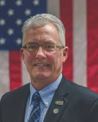 Commissioner Painter named president of OKI Regional Council of Governments