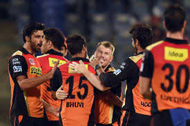 They beat rcb by 8 runs to become first time champions of ipl. Ipl Final 2016 Royal Challengers Bangalore Vs Sunrisers Hyderabad Score Recap Bleacher Report Latest News Videos And Highlights